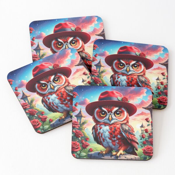 Item preview, Owl designed and sold by Jbl55.