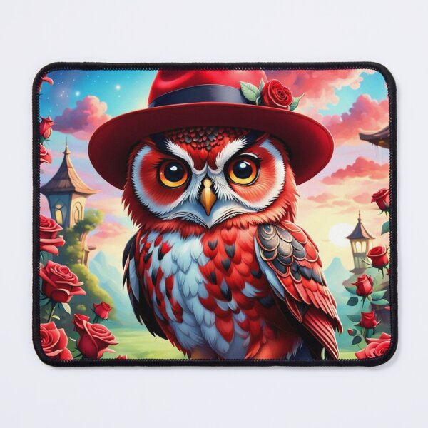 Item preview, Owl designed and sold by Jbl55.