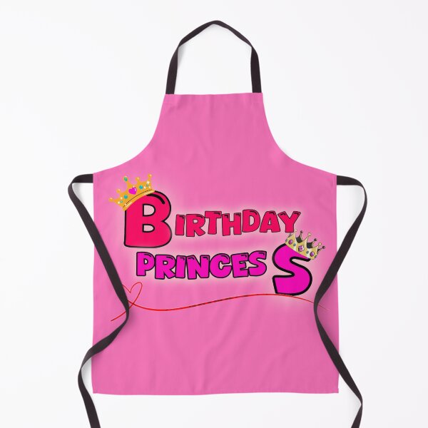 Item preview, Birthday Princess designed and sold by Diwakar-Designs.