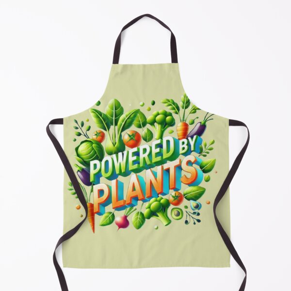 Item preview, "Veggie Power" designed and sold by WildVista.