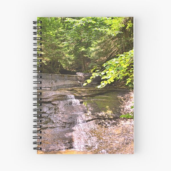 Item preview, McConnells Mill State Park PA Waterfall designed and sold by LisaWootenPhoto.
