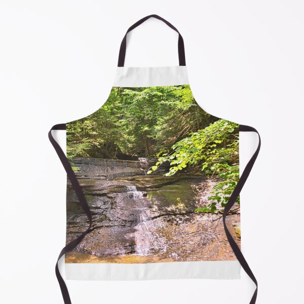 Item preview, McConnells Mill State Park PA Waterfall designed and sold by LisaWootenPhoto.