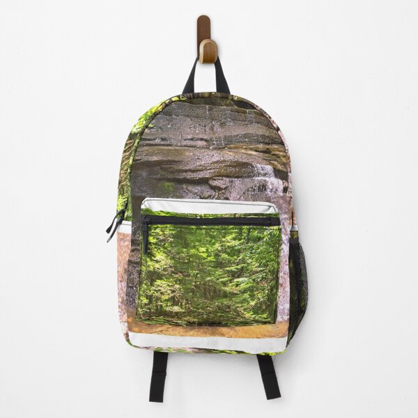 Item preview, McConnells Mill State Park PA Waterfall designed and sold by LisaWootenPhoto.