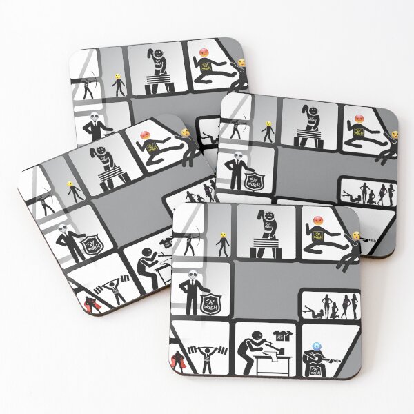 Item preview, IG Comics version 2 designed and sold by IMAPROBLEM BRAND CLOTHING BY INFLUENCE GETEM.