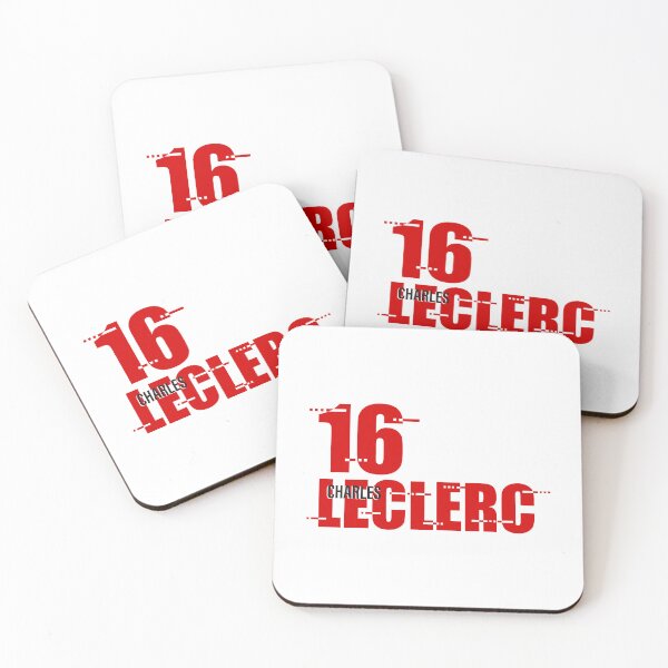 Item preview, Charles Leclerc 16 designed and sold by PatternDesign01.