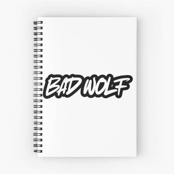Artikelvorschau, Bad Wolf Rose Tyler entworfen und verkauft von beingfacetious.