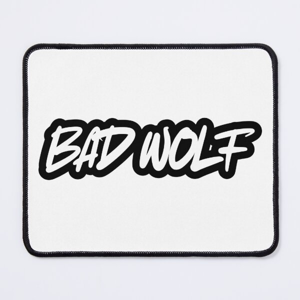 Item preview, Bad Wolf Rose Tyler designed and sold by beingfacetious.