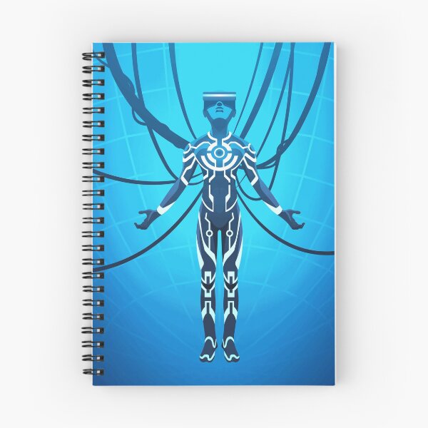 Item preview, VR - Ready Player One designed and sold by rjzinger.