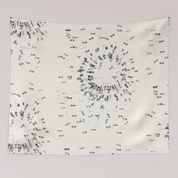Item preview, [20] Delicate Forget me nots _Dana Krystle// Poetrybook art.  designed and sold by dana-krystle.
