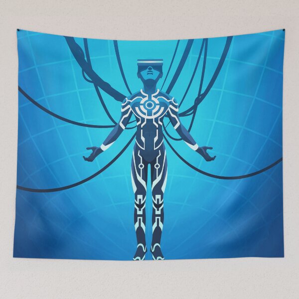 Item preview, VR - Ready Player One designed and sold by rjzinger.