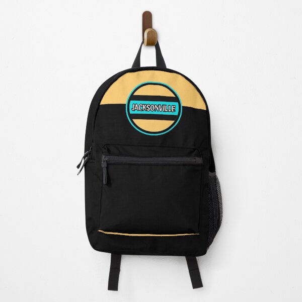 Item preview, Jacksonville City Logo  designed and sold by Q Art & Design .