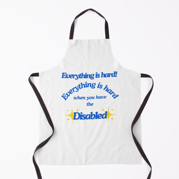 Item preview, Everything is hard V2 designed and sold by JumpinJacks.