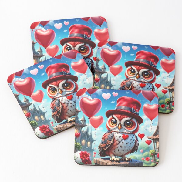 Item preview, Owl designed and sold by Jbl55.