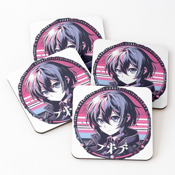 Item preview, anime girl - far eastern anime designed and sold by Constructive27.