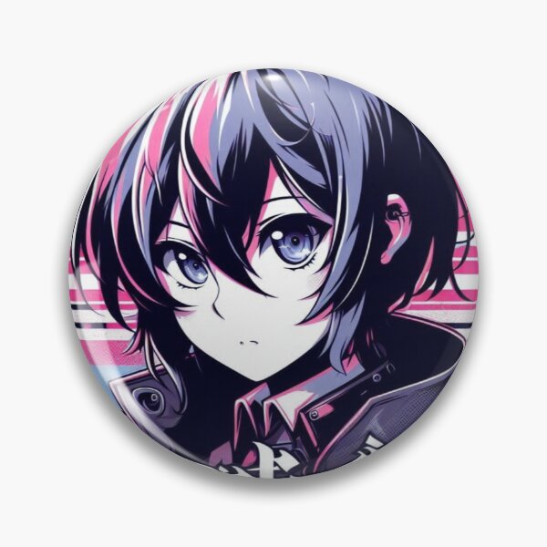 Item preview, anime girl - far eastern anime designed and sold by Constructive27.