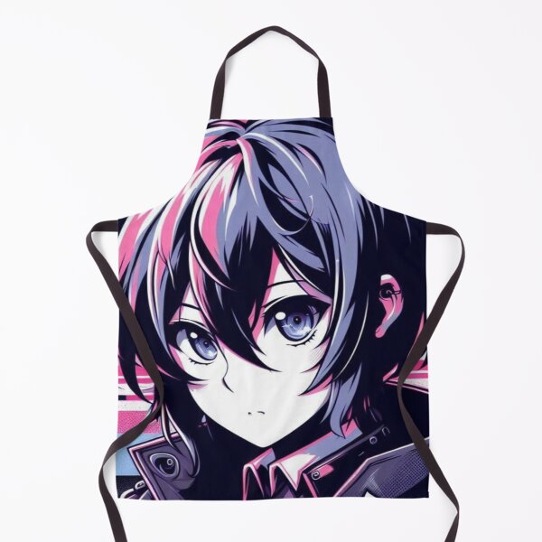 Item preview, anime girl - far eastern anime designed and sold by Constructive27.