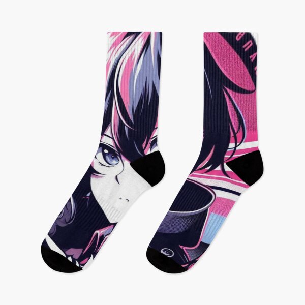 Item preview, anime girl - far eastern anime designed and sold by Constructive27.