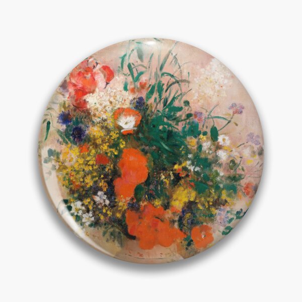 Item preview, artist odilon redon, odilon redon paintings, painter odilon redon, odilon redon art, odilon redon artwork, odilon redon drawings designed and sold by diana-shaw.