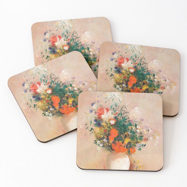 Item preview, artist odilon redon, odilon redon paintings, painter odilon redon, odilon redon art, odilon redon artwork, odilon redon drawings designed and sold by diana-shaw.