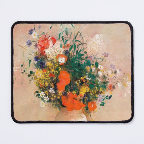 Item preview, artist odilon redon, odilon redon paintings, painter odilon redon, odilon redon art, odilon redon artwork, odilon redon drawings designed and sold by diana-shaw.