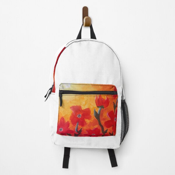 Item preview, Poppies designed and sold by Ashley Kjenaas.