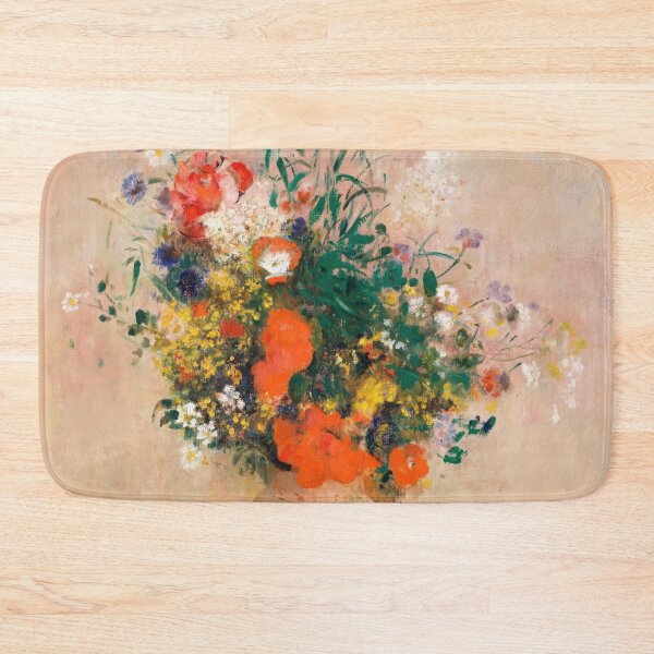 Item preview, artist odilon redon, odilon redon paintings, painter odilon redon, odilon redon art, odilon redon artwork, odilon redon drawings designed and sold by diana-shaw.