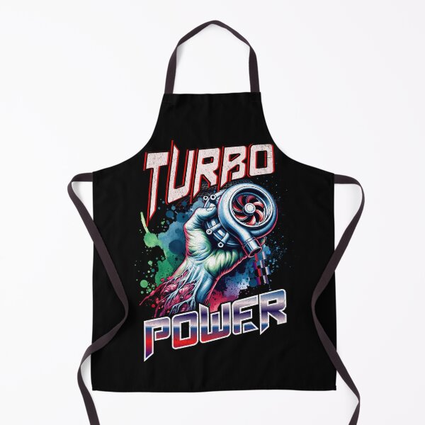 Item preview, Turbo Power Boost Turbocharge Boosted designed and sold by CarantinedChaos.