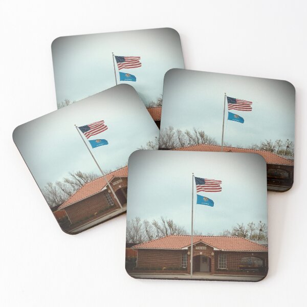 Item preview, Hometown Depot: Purcell, OK designed and sold by Jane Evans.