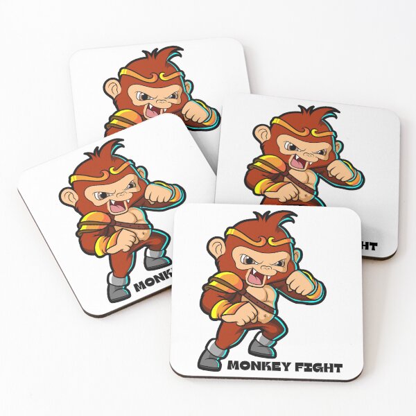 Item preview, Monkey designed and sold by knompang.
