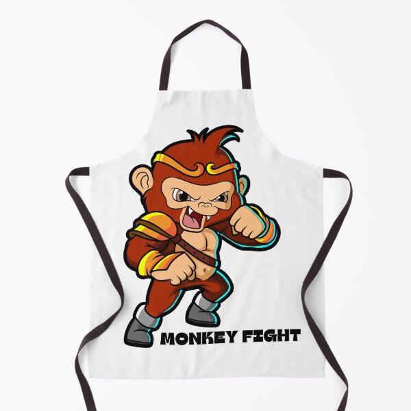 Item preview, Monkey designed and sold by knompang.