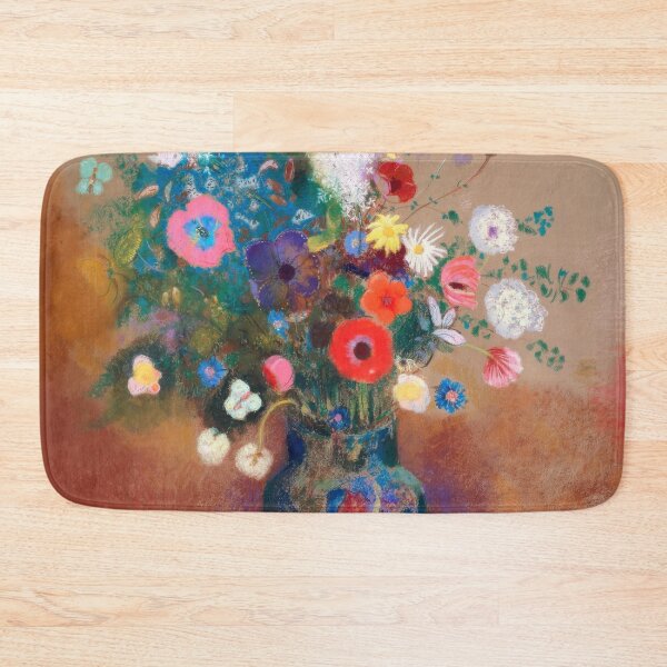 Item preview, artist odilon redon, odilon redon paintings, painter odilon redon, odilon redon art, odilon redon artwork, odilon redon drawings designed and sold by diana-shaw.