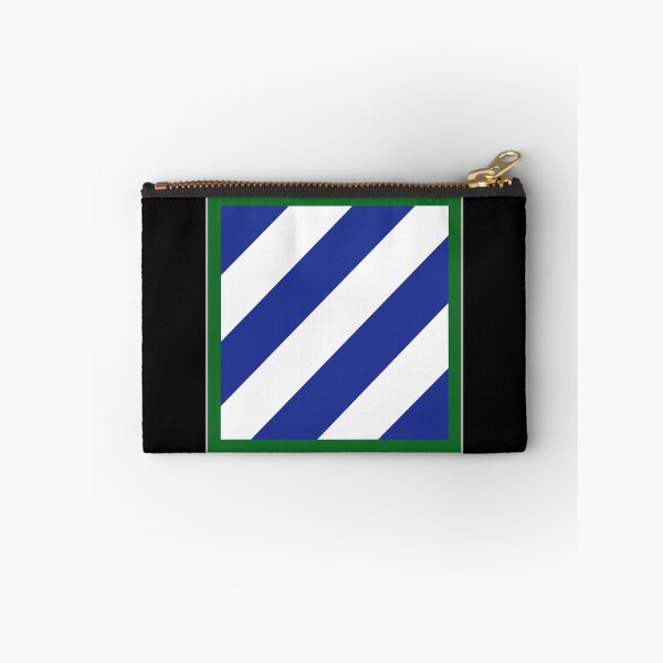 Item preview, Army - 3rd Infantry Division wo Txt designed and sold by Military Insignia Products.