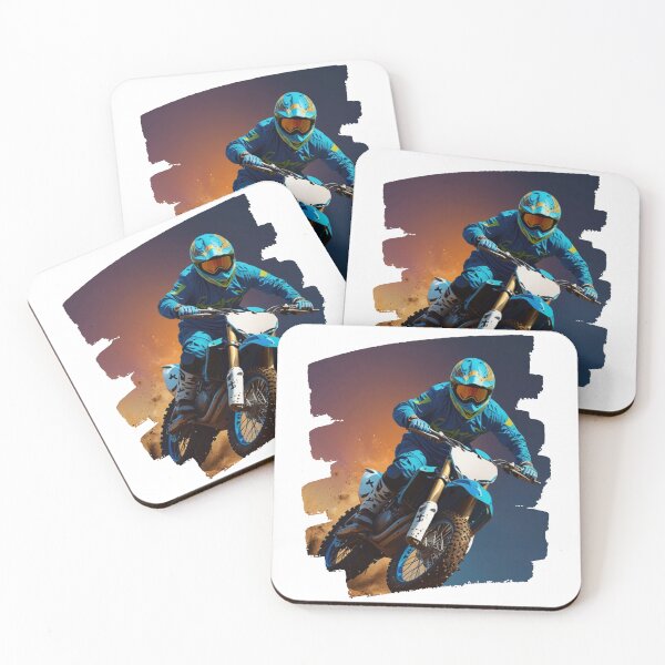 Item preview, Motocross designed and sold by Torben2024.