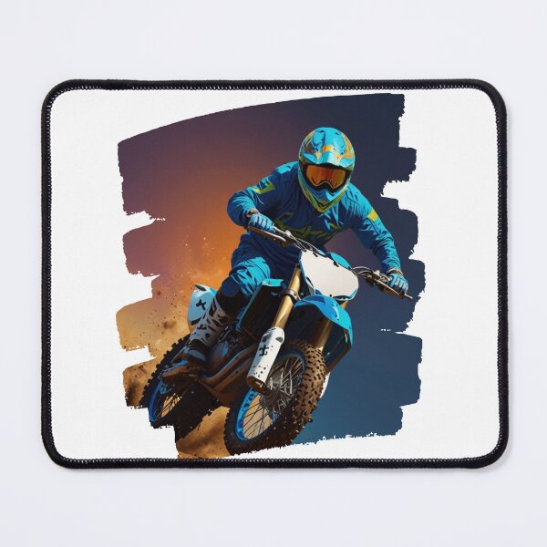 Item preview, Motocross designed and sold by Torben2024.