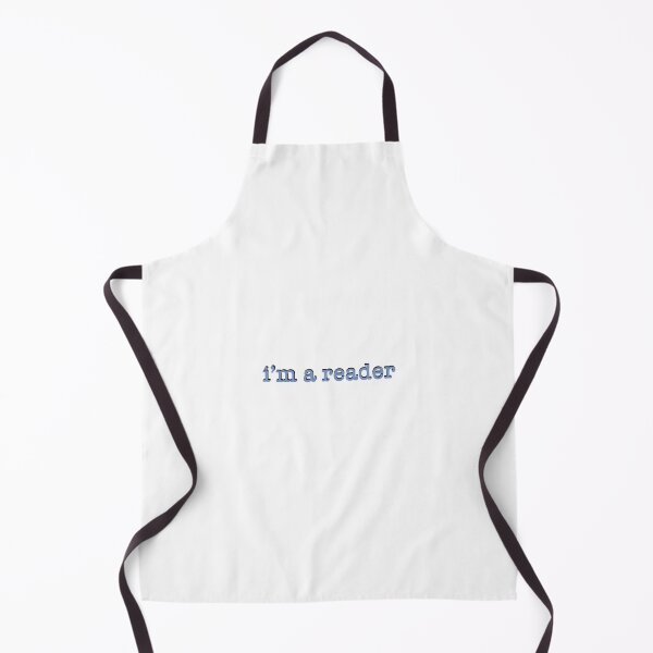 Item preview, i’m a reader designed and sold by peytonsgdesigns.