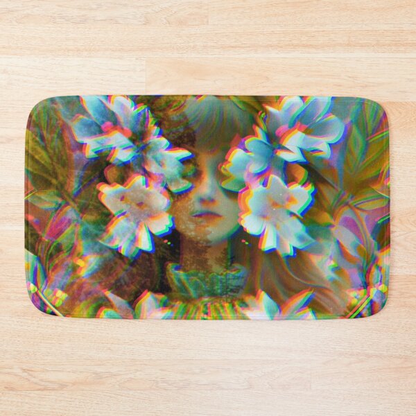 Item preview, Rebirth of Gaia | Warrior designed and sold by Angela Mayotte.