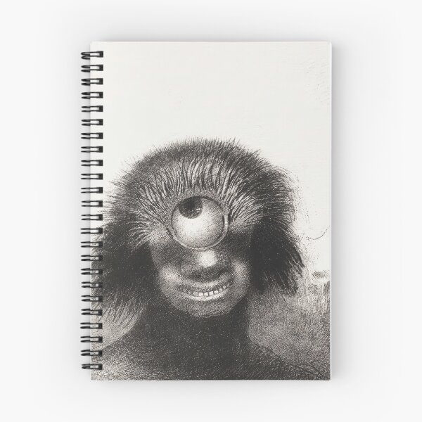 Item preview, artist odilon redon, odilon redon paintings, painter odilon redon, odilon redon art, odilon redon artwork, odilon redon drawings designed and sold by diana-shaw.