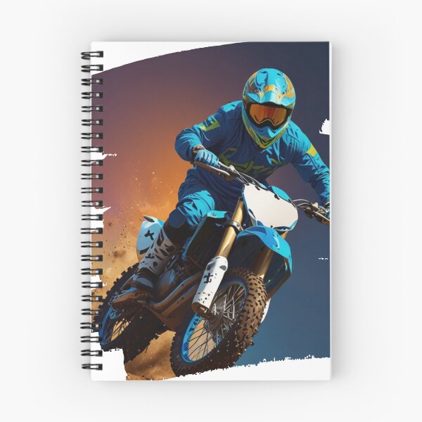 Item preview, Motocross designed and sold by Torben2024.