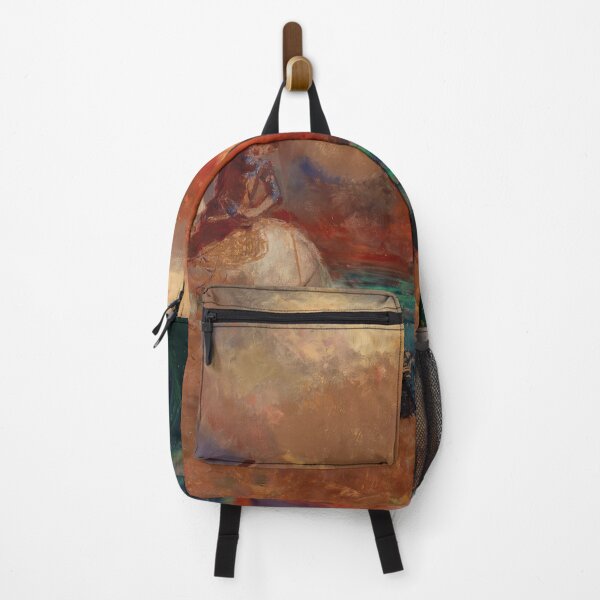 Item preview, artist odilon redon, odilon redon paintings, painter odilon redon, odilon redon art, odilon redon artwork, odilon redon drawings designed and sold by diana-shaw.