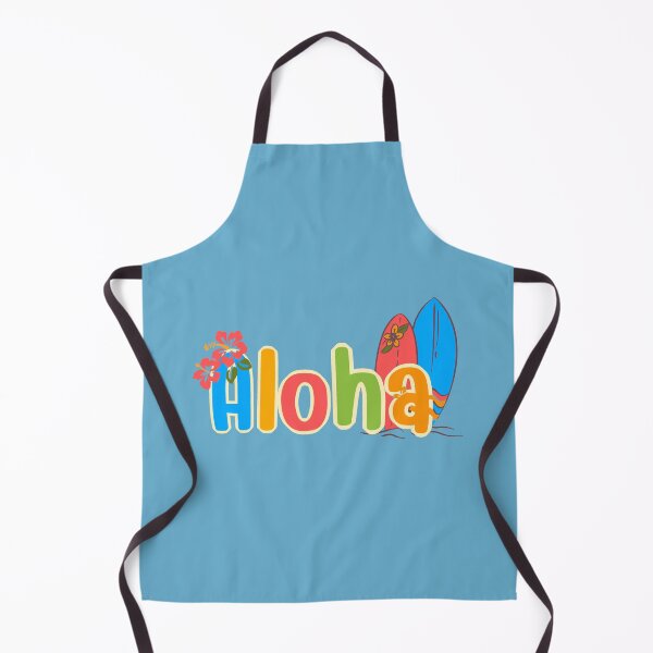 Item preview, Aloha designed and sold by Jantapa.