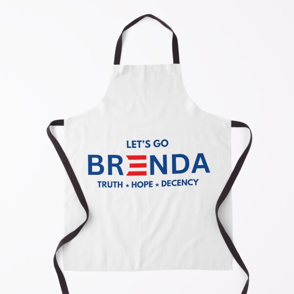 Item preview, Kamala Harris Let’s Go Brenda 2024 designed and sold by ANNINOART ⭐⭐⭐⭐⭐.