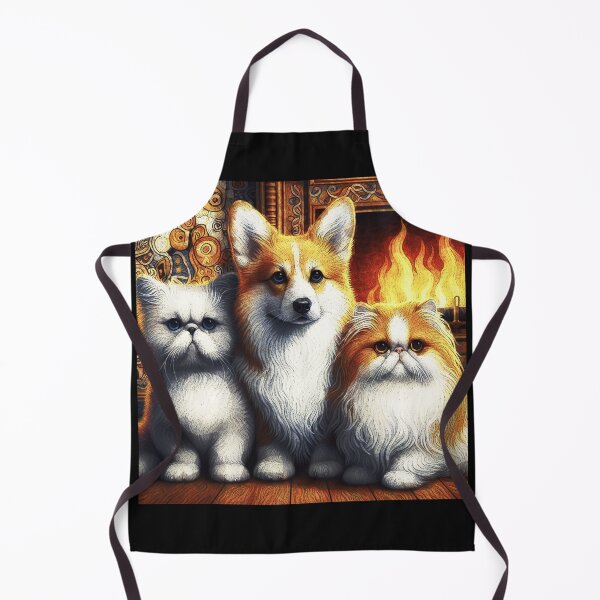 Item preview, The Royals The Corgis The Faves v10 designed and sold by Helios Be. Lavsh.