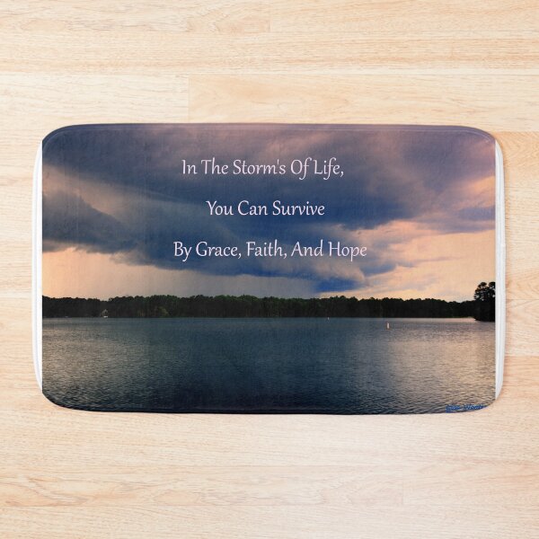 Item preview, In The Storm's Of Life designed and sold by LisaWootenPhoto.