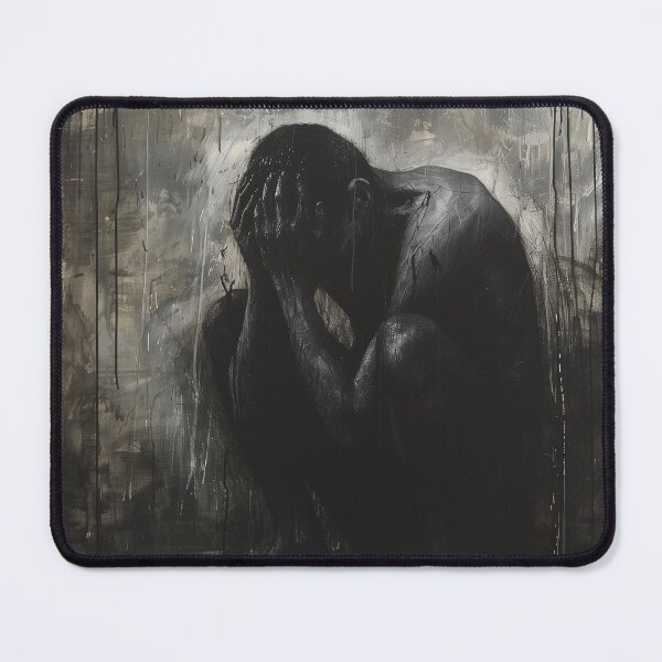 Item preview, Despair designed and sold by Thingstolike.