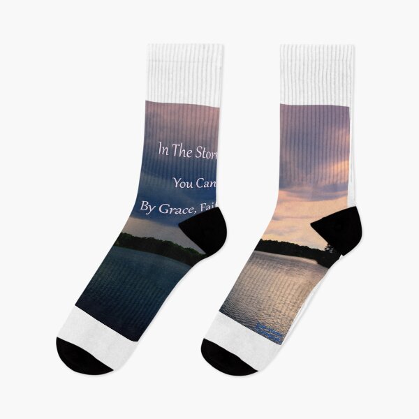 Item preview, In The Storm's Of Life designed and sold by LisaWootenPhoto.
