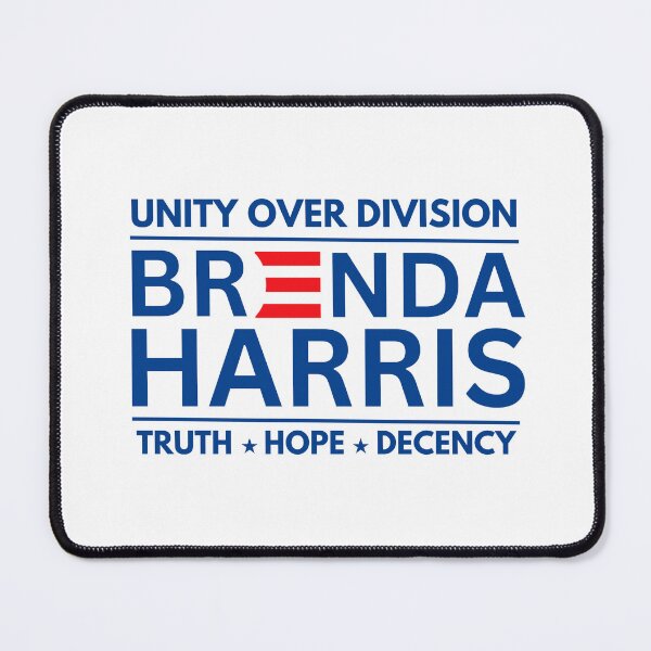Item preview, Kamala Harris Brenda 2024 designed and sold by ANNINOART ⭐⭐⭐⭐⭐.