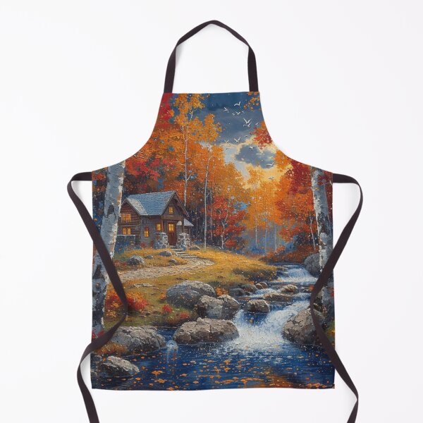 Item preview, Autumn Home designed and sold by Dawn van Doorn.