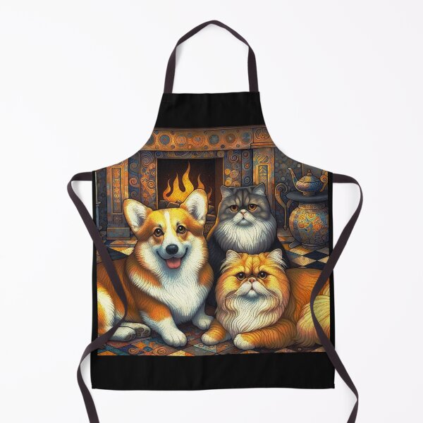 Item preview, The Royals The Corgis The Faves v11 designed and sold by Helios Be. Lavsh.