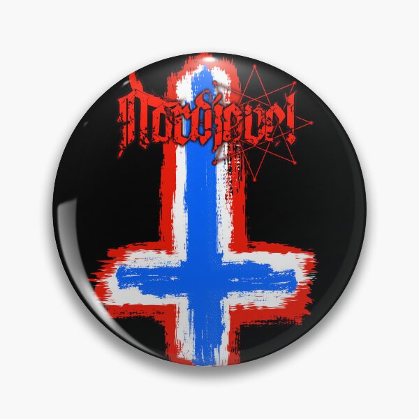 Item preview, Nordjevel Norway  designed and sold by SSViGuy.