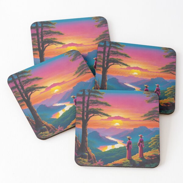 Item preview, Peaceful Valley designed and sold by tatty58.